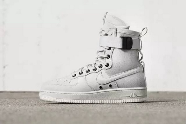 Nike Air Force One Men high--026